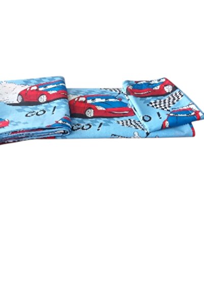 VIKI DISAIN Cearceaf 70x140 bumbac