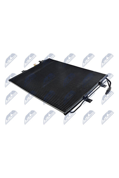 NTY RADIATOR AC LAND ROVER, RANGE ROVER ECHIVALENT JRB500250 CCS-LR-006