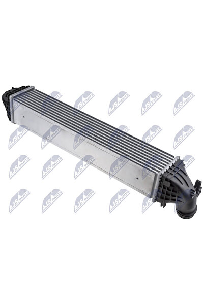 NTY INTERCOOLER OPEL ECHIVALENT 13356647 CNG-PL-006