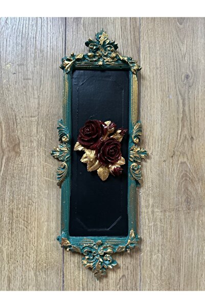 busraconcept Handmade Painting 45cm