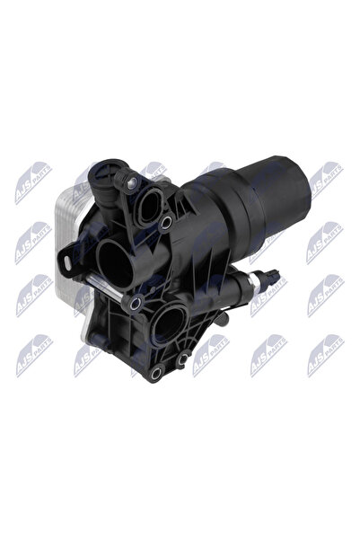 NTY RADIATOR RACIRE MOTOR CU FILTRU RENAULT ECHIVALENT 213058627R CCL-RE-019