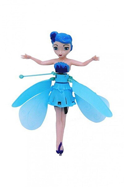 pincess Uçan peri bebek