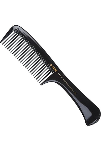 KENT Professional Nail Cleaning Comb 83