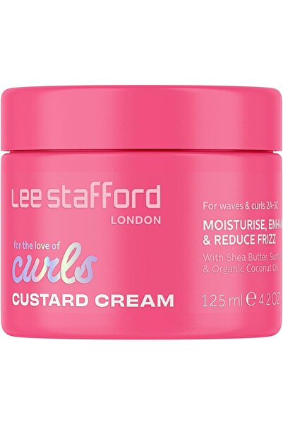 LEE STAFFORD For The Love of Curls Curl Cream, 125 ml