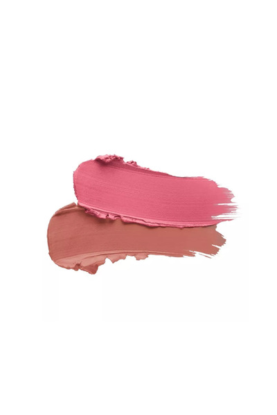 Attention Care N.YX Wonder Stick Light Peach Blush and Baby Pink