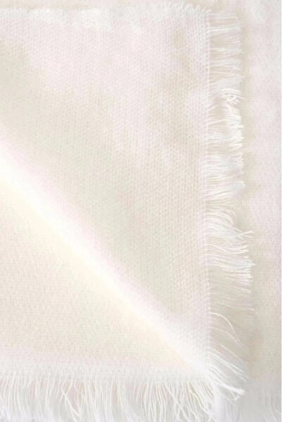 awix Women's Soft Textured Premium Winter Plain Scarf