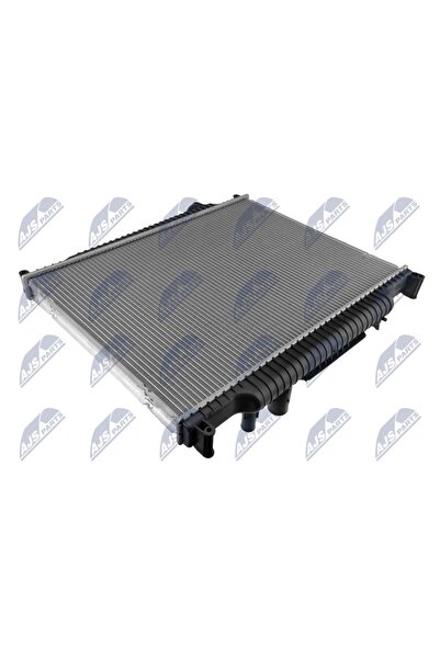 NTY RADIATOR LAND ROVER, RANGE ROVER ECHIVALENT PCC500300 CCH-LR-002