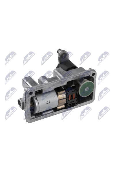 NTY ACTIONATOR TURBINA G-185/6NW008412/ MERCEDES ECHIVALENT 6NW008412 ECD-ME-029