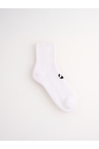 MONSIEUR CHAUSSETTE Havlu Soket Kadın Çorap | Organik Pamuklu | Yumuşacık | G...