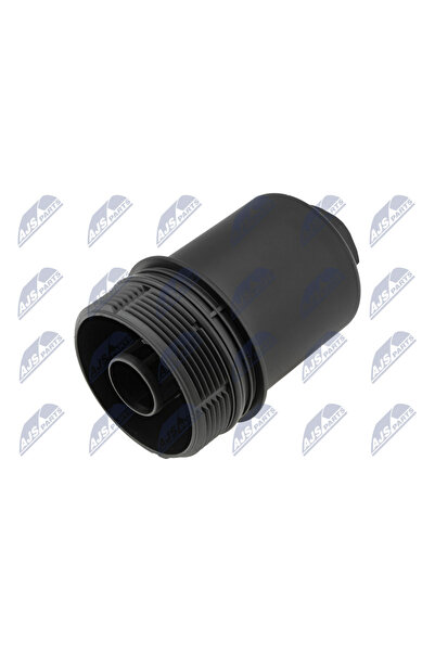 NTY CAPAC CARCASA FILTRU ULEI LAND ROVER,RANGE ROVER ECHIVALENT LR023041 CCL-...