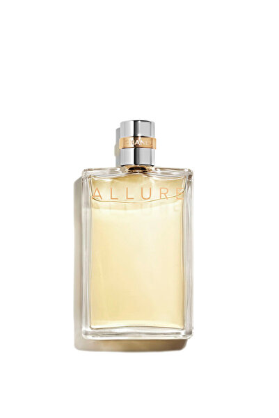 Chanel Allure Eau De Toilette Spray 100 ml Zerafetin Kokusu Elsbeauty