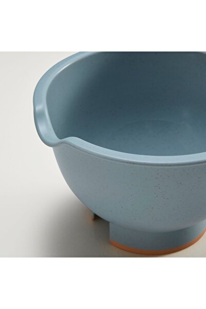 Generic Mixing bowl, light grey-blue, 1 l