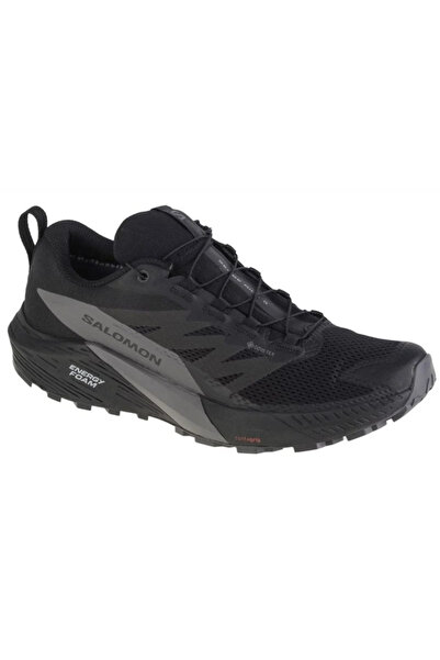 Salomon Sense Ride 5 Gore-Tex Erkek Patika Koşu Ayakkabısı-L47147200
