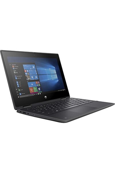 HP ProBook x360 G7 11.6" Touch 2-in-1, Intel Celeron N4500, 4GB RAM, 128GB SSD, Windows 10 Pro