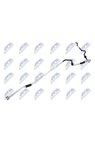 NTY CONDUCTA FREON AER CONDITIONAT AUDI ECHIVALENT 7L6820729A CPR-AU-052