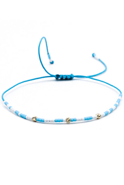 AR Jewels & Diamonds 14K Gold Bracelet [AR3408]