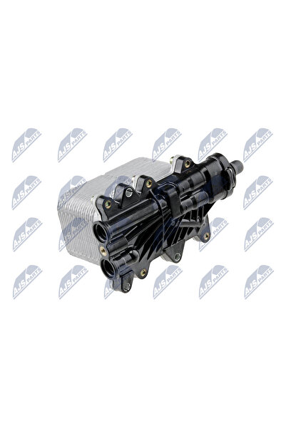 NTY RADIATOR RACIRE MOTOR BMW ECHIVALENT 17217803830 CCL-BM-001A
