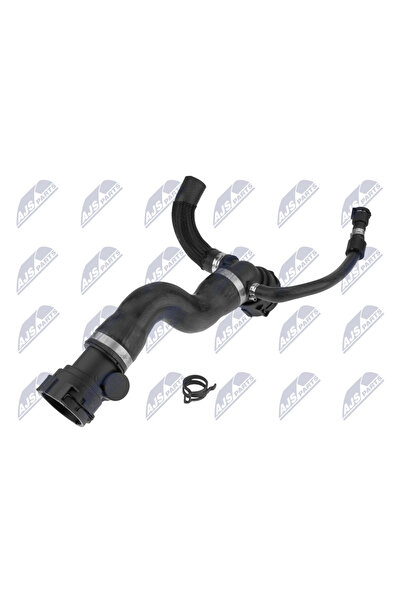 NTY CONDUCTA FURTUN LICHID RACIRE BMW ECHIVALENT 17127580955 CPP-BM-090