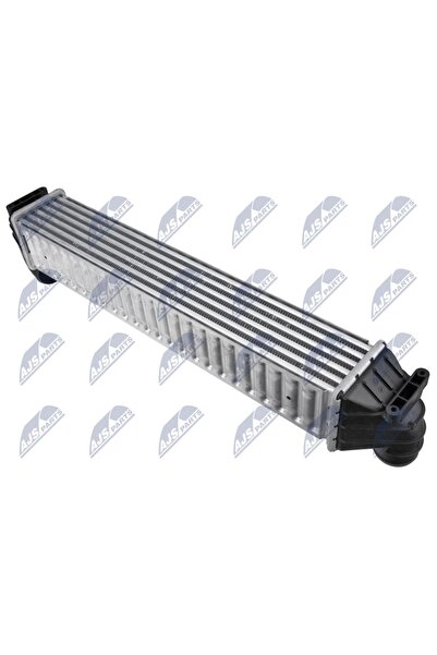 NTY INTERCOOLER FORD ECHIVALENT YM219L440BA CNG-FR-025