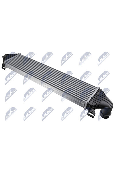 NTY INTERCOOLER VOLVO ECHIVALENT 31367277 CNG-VV-000