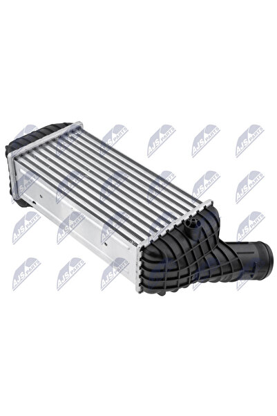 NTY INTERCOOLER CITROEN ECHIVALENT 0384N2 CNG-CT-025