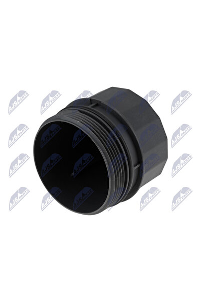 NTY CAPAC CARCASA FILTRU ULEI LAND ROVER,RANGE ROVER ECHIVALENT LR019477 CCL-...