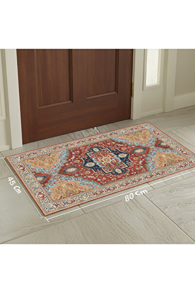 Home Soul Entrance mat and floor mat, 45x80 cm, non-slip | Wide selection of modern and classic designs