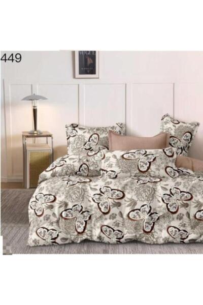East Comfort 6-piece Bed Linen Set