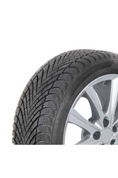 Pirelli 205/55R16 ZOPI 91H PWRW Winter Tire