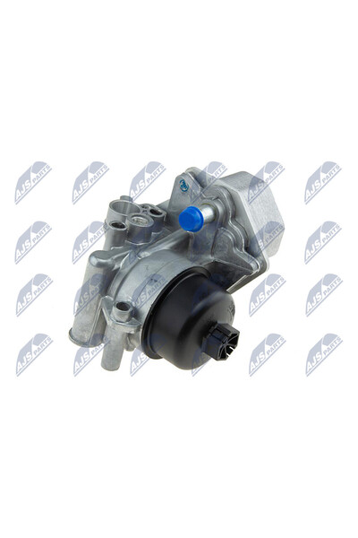 NTY RADIATOR RACIRE MOTOR CU FILTRU FORD ECHIVALENT 1372321 CCL-FR-013