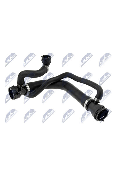 NTY CONDUCTA FURTUN LICHID RACIRE BMW ECHIVALENT 17127519248 CPP-BM-026