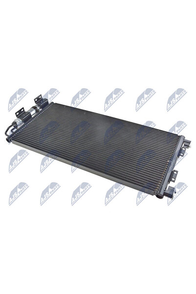 NTY RADIATOR AC LAND ROVER,RANGE ROVER ECHIVALENT JRB101070 CCS-LR-000