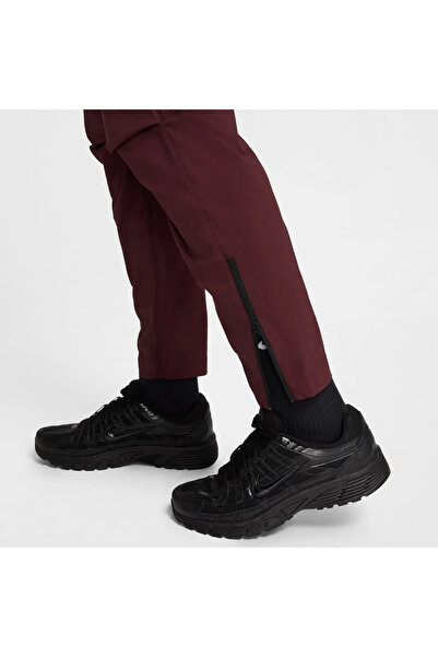 Nike Sportswear Tech Woven Men's Pants Tracksuit