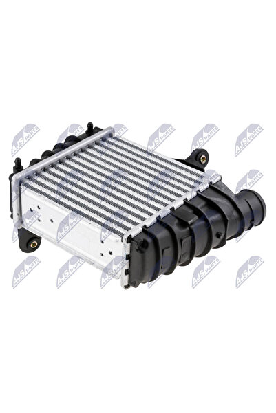 NTY INTERCOOLER VW ECHIVALENT 6Q0145804A CNG-VW-024