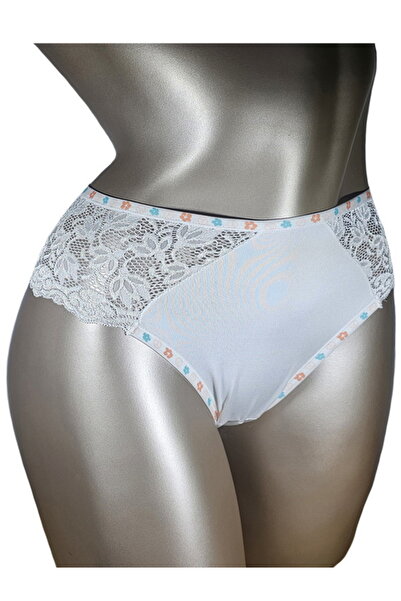 Ioana boutique Classic white tights