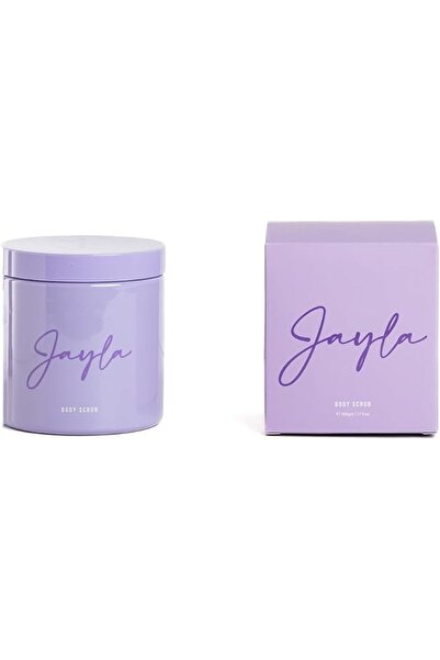 Jela مقشر الجسم بلومينج بوكيه 500 جرام