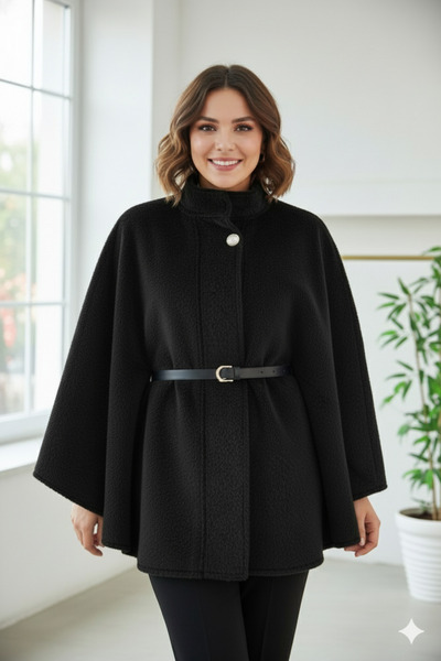 Safgiyim44 Fur Fabric Panco