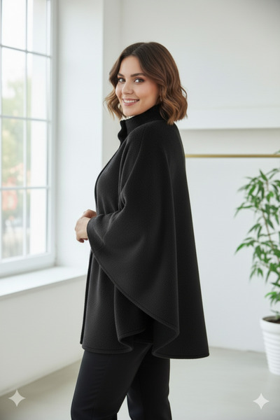 Safgiyim44 Fur Fabric Panco