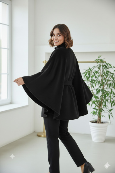 Safgiyim44 Fur Fabric Panco