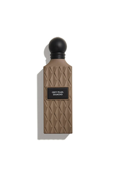 IBRAHIM ALQURASHI IBRAQ Ibrahim Al Qurashi - Grey Pearl Diamond 150ML
