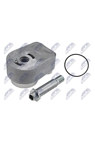 NTY RADIATOR RACIRE MOTOR DACIA ECHIVALENT 8200267937 CCL-RE-001