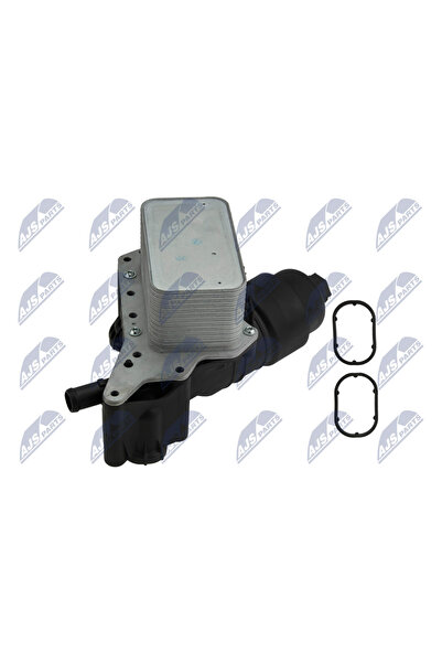 NTY RADIATOR RACIRE MOTOR CU FILTRU RENAULT ECHIVALENT 152081926R CCL-RE-002