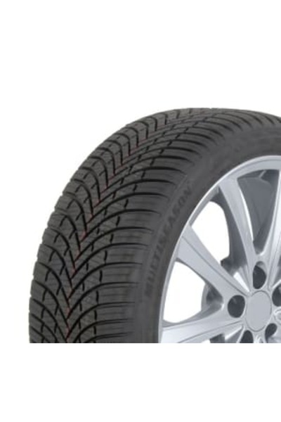 Firestone All-season tire 205/55R16 COFR 91H MULS2