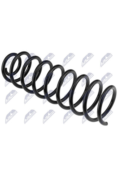 NTY ARC SUSPENSIE SEAT ECHIVALENT 6K0511115J951 ASZ-VW-005