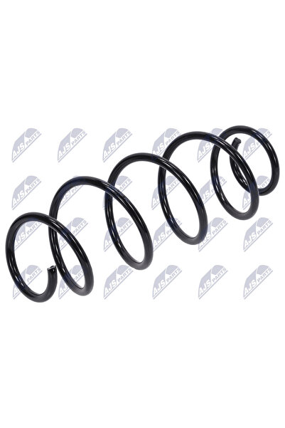 NTY ARC SUSPENSIE FIAT ECHIVALENT 51819140 ASZ-FT-026