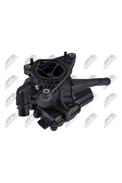 NTY TERMOSTAT HYUNDAI,KIA ECHIVALENT 25600-2M810 CTM-HY-009