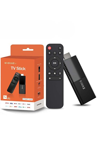 Choice Generic Android TV Stick 3.1