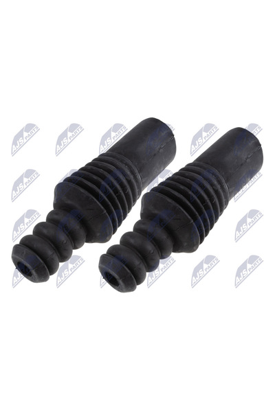 NTY BURDUF AMORTIZOR CU TAMPON SET DACIA ECHIVALENT 6001549290 AB-RE-002K