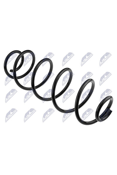 NTY ARC SUSPENSIE PEUGEOT ECHIVALENT 9805571380 ASZ-PE-033