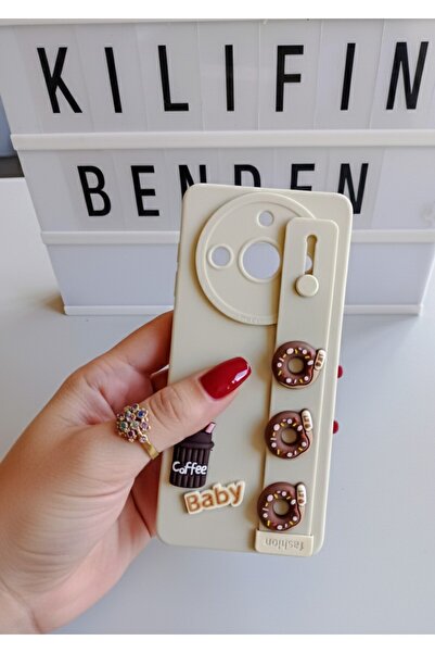 kılıfınbenden حافظة هاتف ريلمي 11 برو